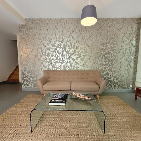 L'Appartement Des Esclargies Rocamadour Luaran gambar