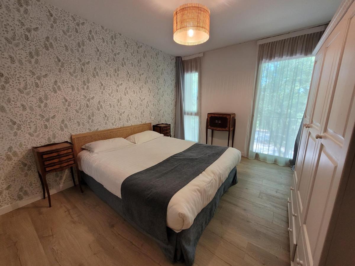 L'Appartement Des Esclargies Rocamadour Luaran gambar
