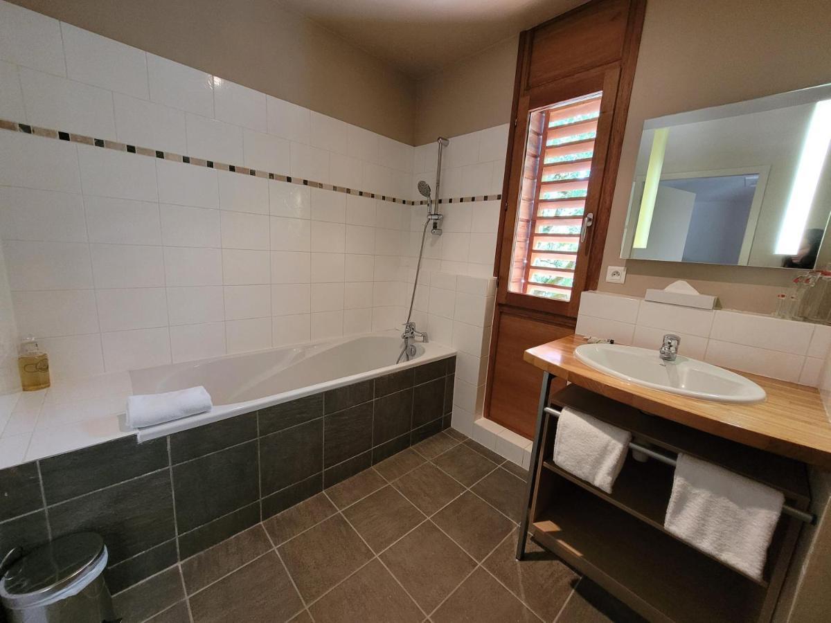 L'Appartement Des Esclargies Rocamadour Luaran gambar