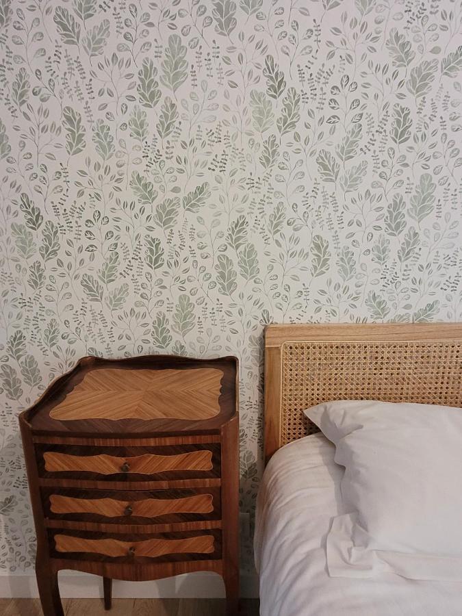 L'Appartement Des Esclargies Rocamadour Luaran gambar