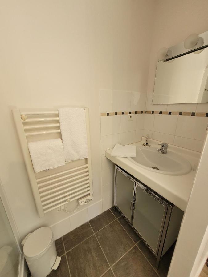 L'Appartement Des Esclargies Rocamadour Luaran gambar