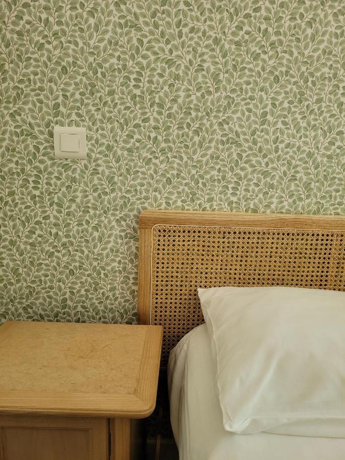 L'Appartement Des Esclargies Rocamadour Luaran gambar